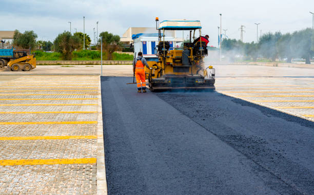Best Driveway Pavers Installation  in Vley, AL