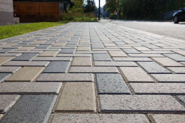 Best Driveway Pavers Cost  in Vley, AL