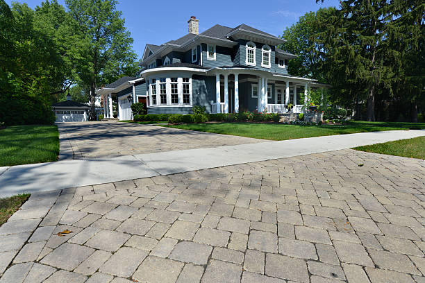 Reasons to Select Us for Your Driveway Paving Requirements in Valley, AL