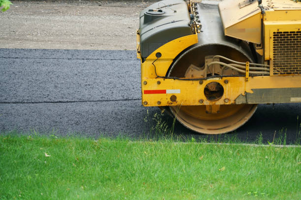 Best Local Driveway Pavers  in Vley, AL